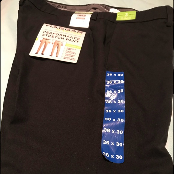 Haggar Other - 👞🧦☕️Men’s Hagger Pants